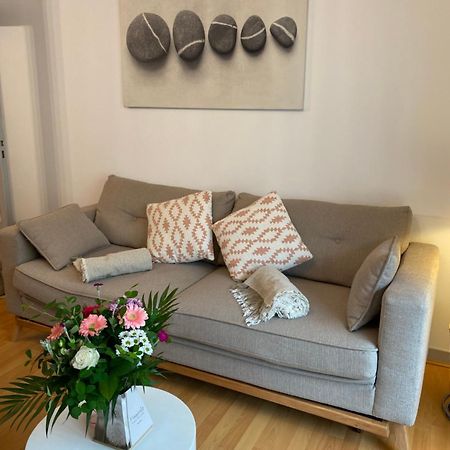 קלרמונט-פרנד Parking Prive Gratuit, Balcon, 2 Chambres מראה חיצוני תמונה