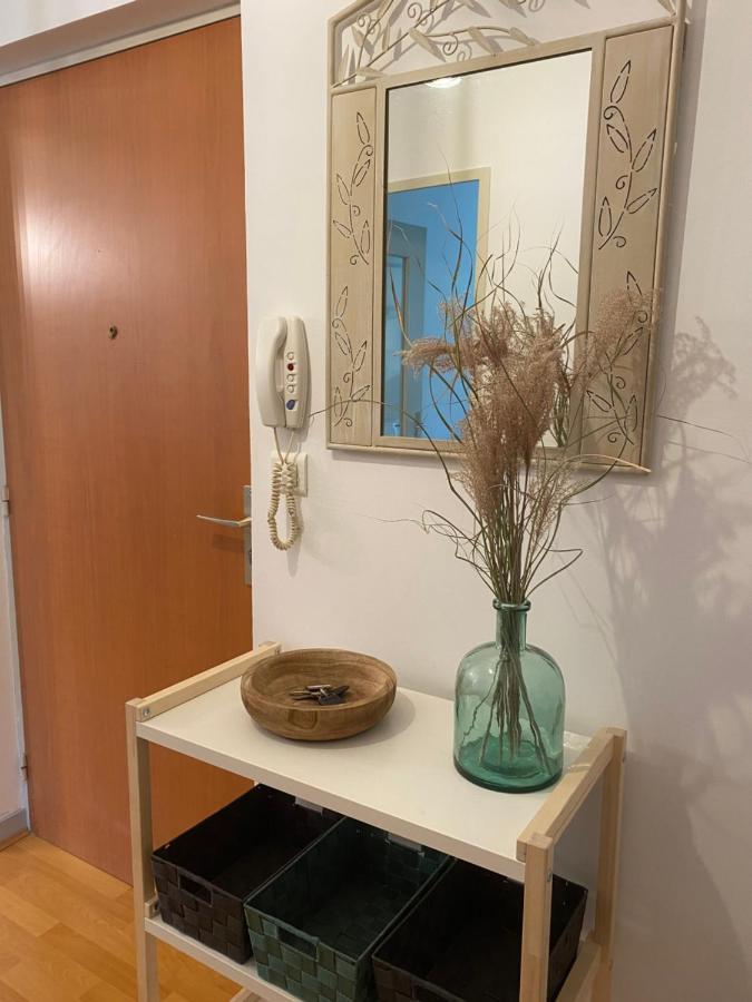 קלרמונט-פרנד Parking Prive Gratuit, Balcon, 2 Chambres מראה חיצוני תמונה