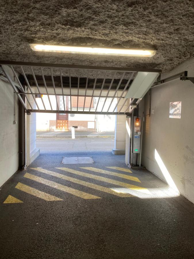 קלרמונט-פרנד Parking Prive Gratuit, Balcon, 2 Chambres מראה חיצוני תמונה