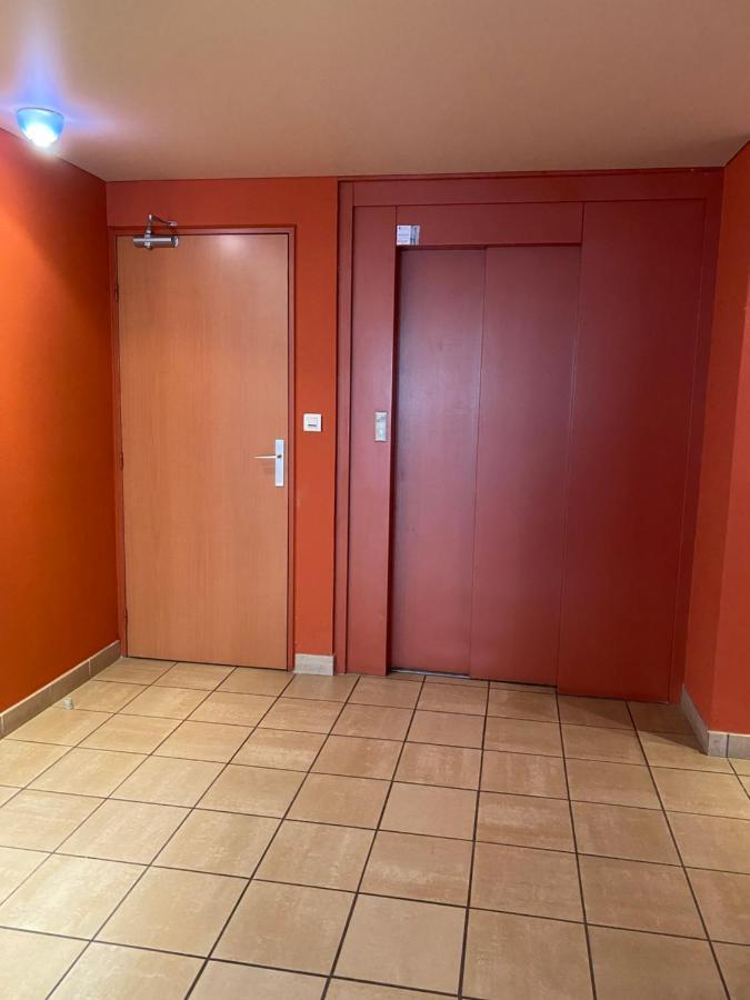 קלרמונט-פרנד Parking Prive Gratuit, Balcon, 2 Chambres מראה חיצוני תמונה