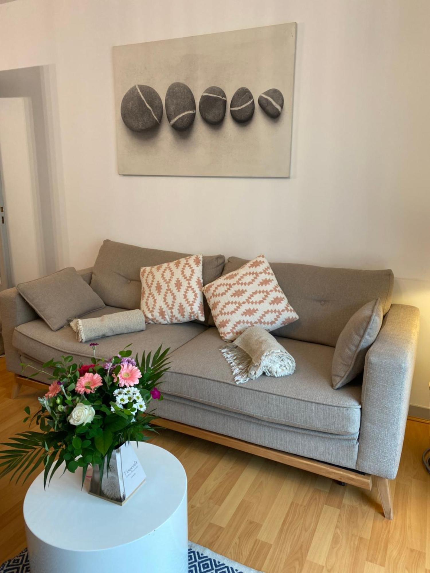 קלרמונט-פרנד Parking Prive Gratuit, Balcon, 2 Chambres מראה חיצוני תמונה