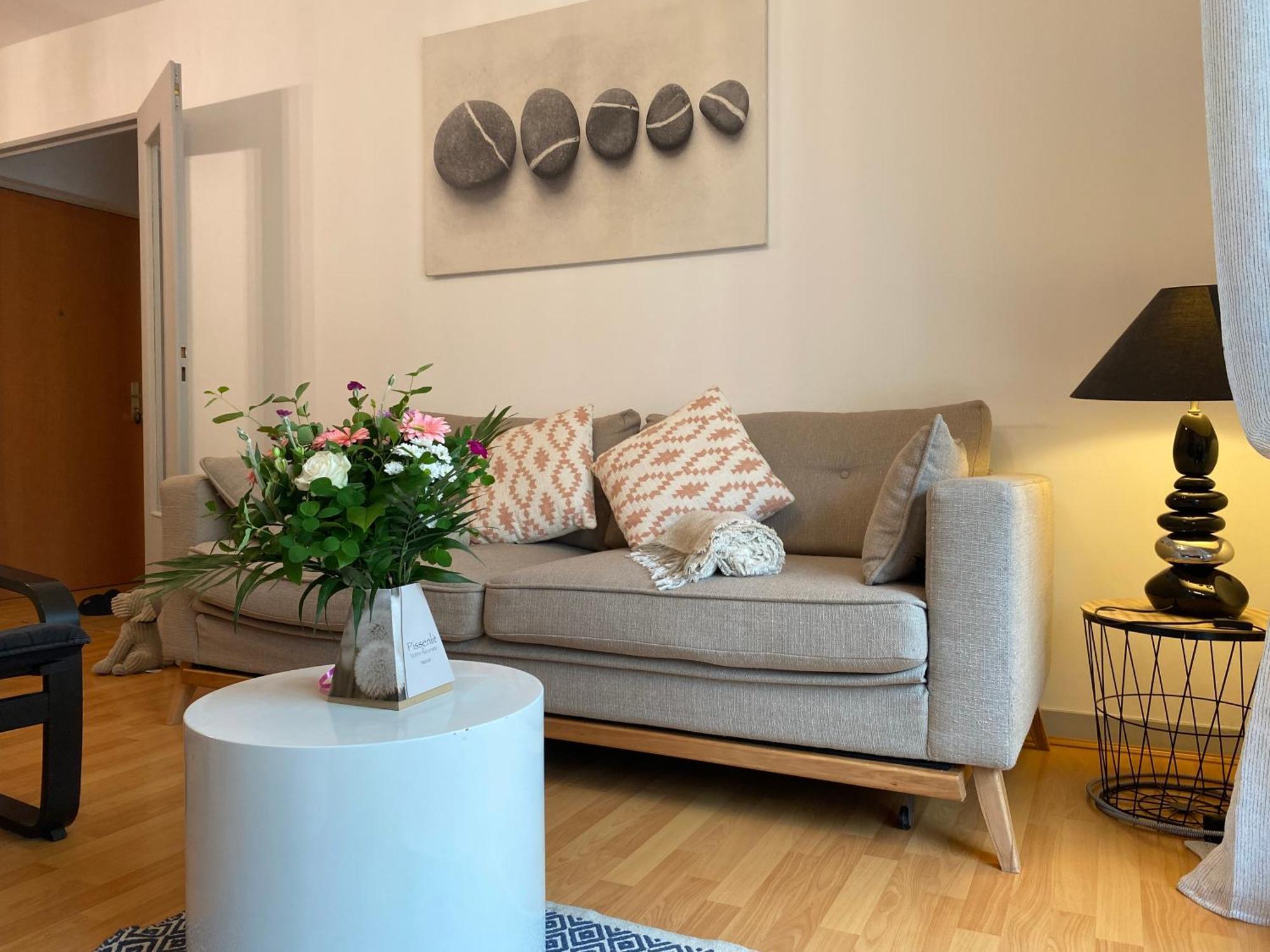 קלרמונט-פרנד Parking Prive Gratuit, Balcon, 2 Chambres מראה חיצוני תמונה