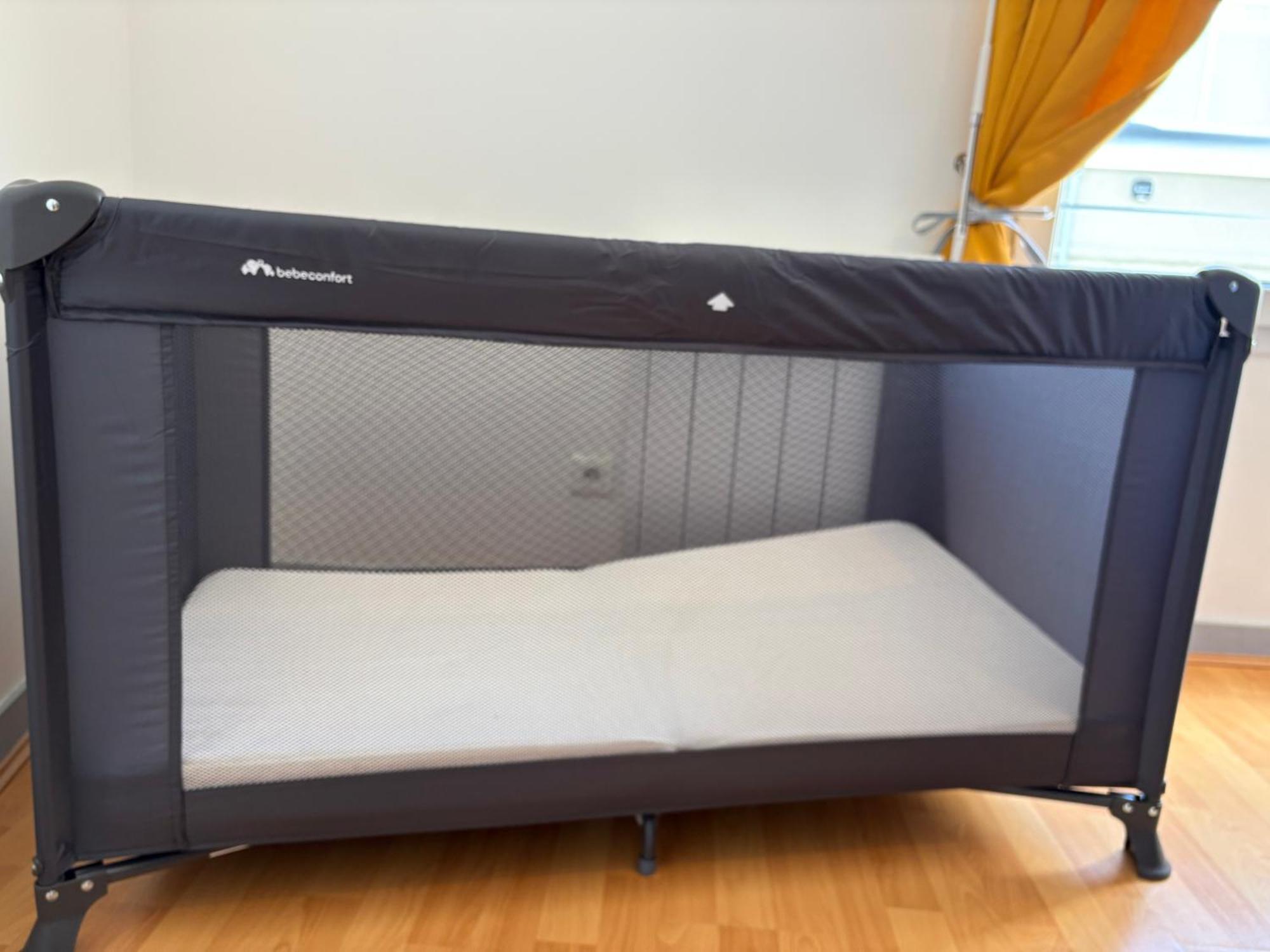 קלרמונט-פרנד Parking Prive Gratuit, Balcon, 2 Chambres מראה חיצוני תמונה