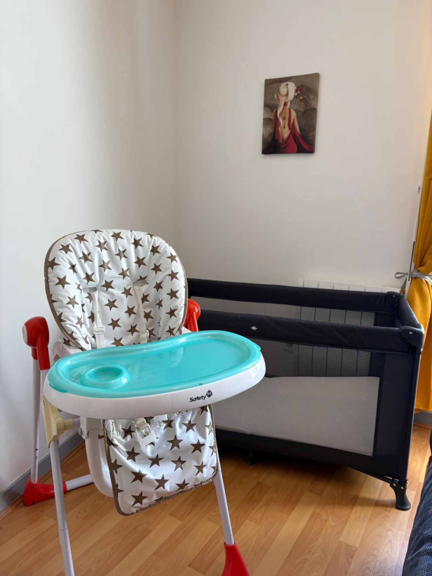 קלרמונט-פרנד Parking Prive Gratuit, Balcon, 2 Chambres מראה חיצוני תמונה